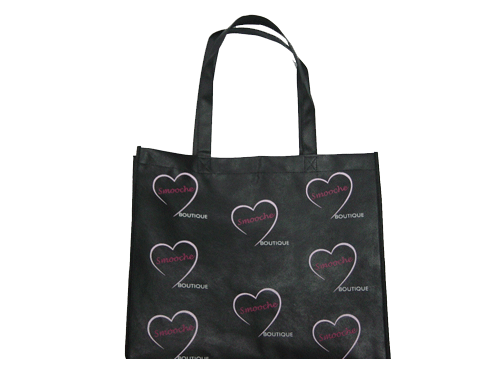shopping bag