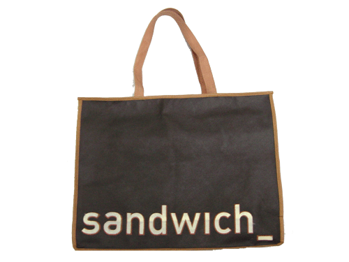 shopping bag