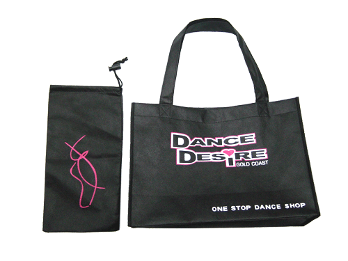 shopping bag