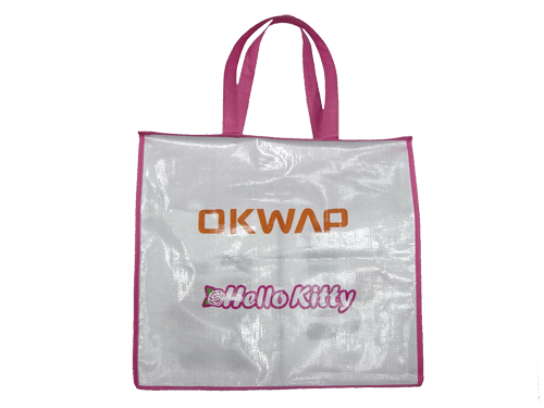 shopping bag
