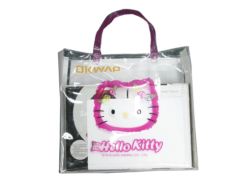 shopping bag