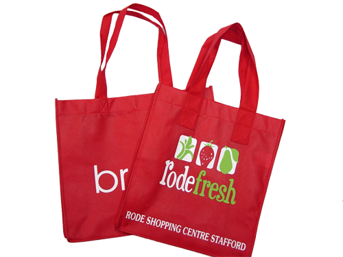 shopping bag