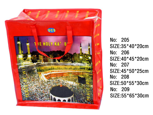 shopping bag