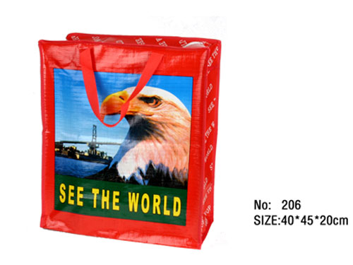 shopping bag