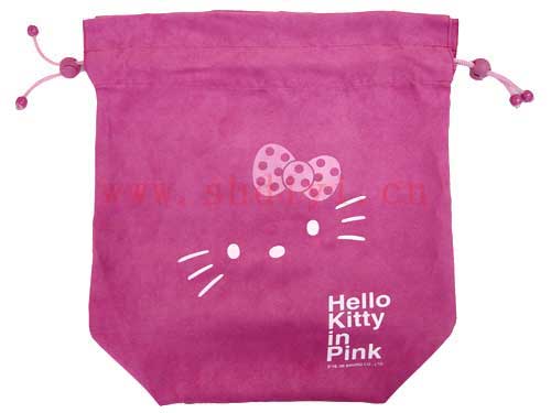 shopping bag