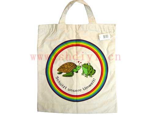 shopping bag