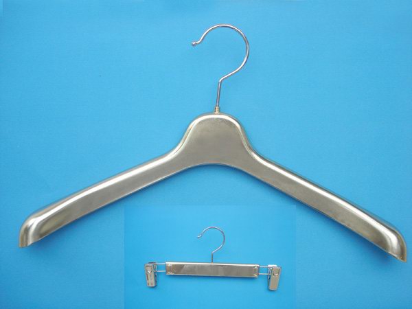 plastic hanger/women's wear hanger