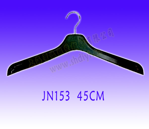 plastic hanger/men's wear hanger