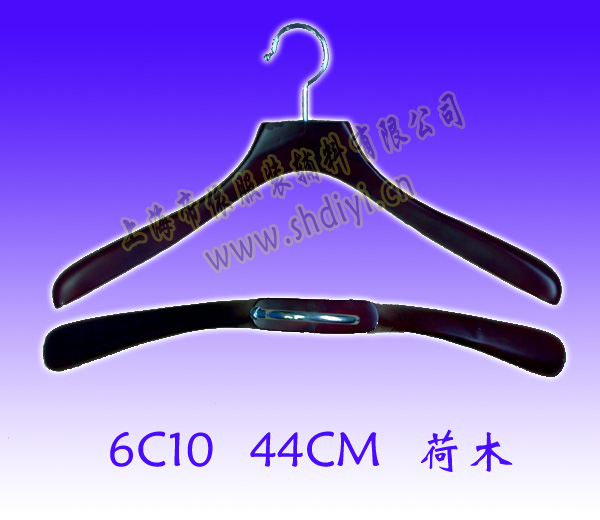 wood hanger/women's wear hanger