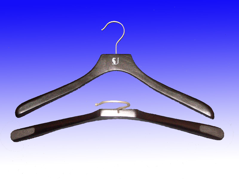 wood hanger/women's wear hanger